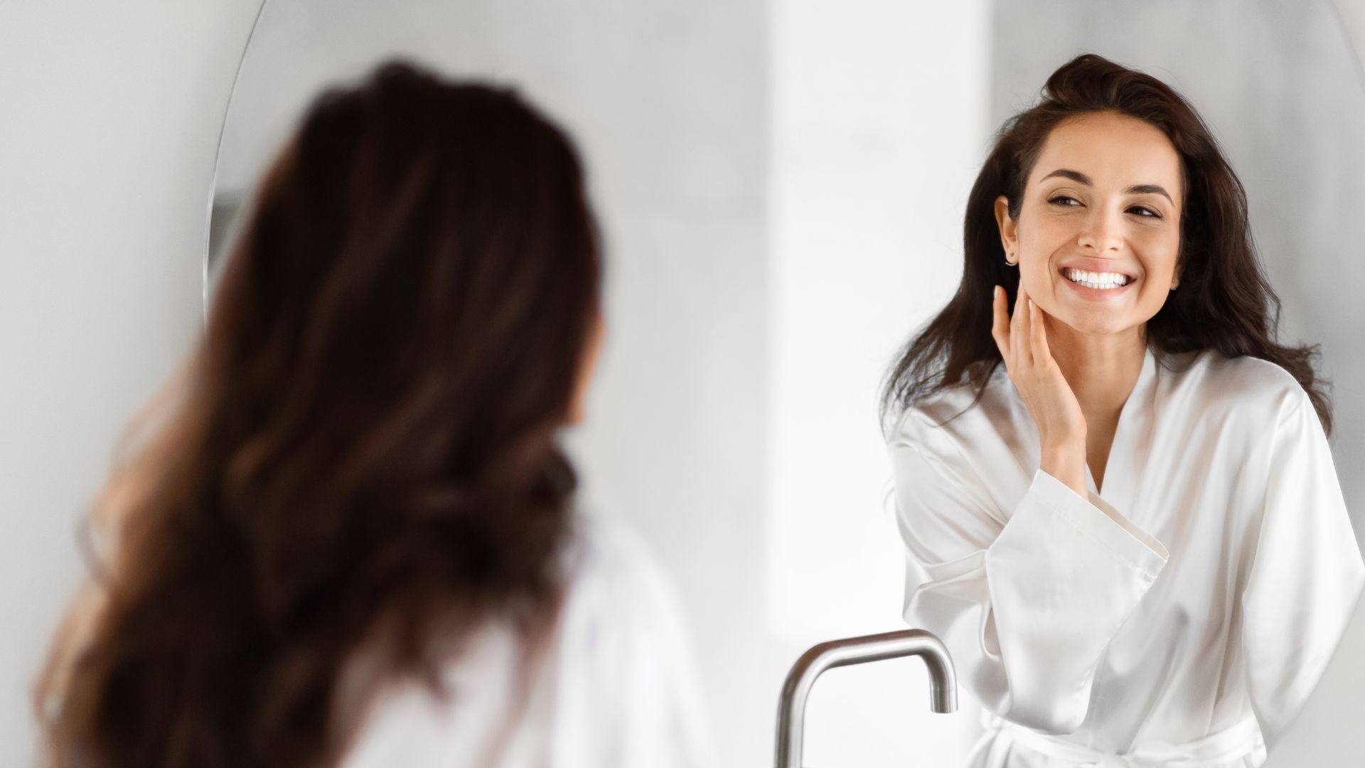 Bioestimuladores Previnem a Flacidez da Face, Abdome e Glúteos?