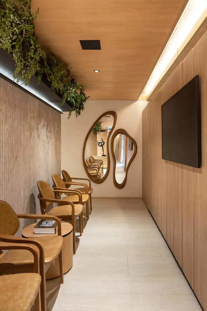 Clínica Pellier - Foto 4