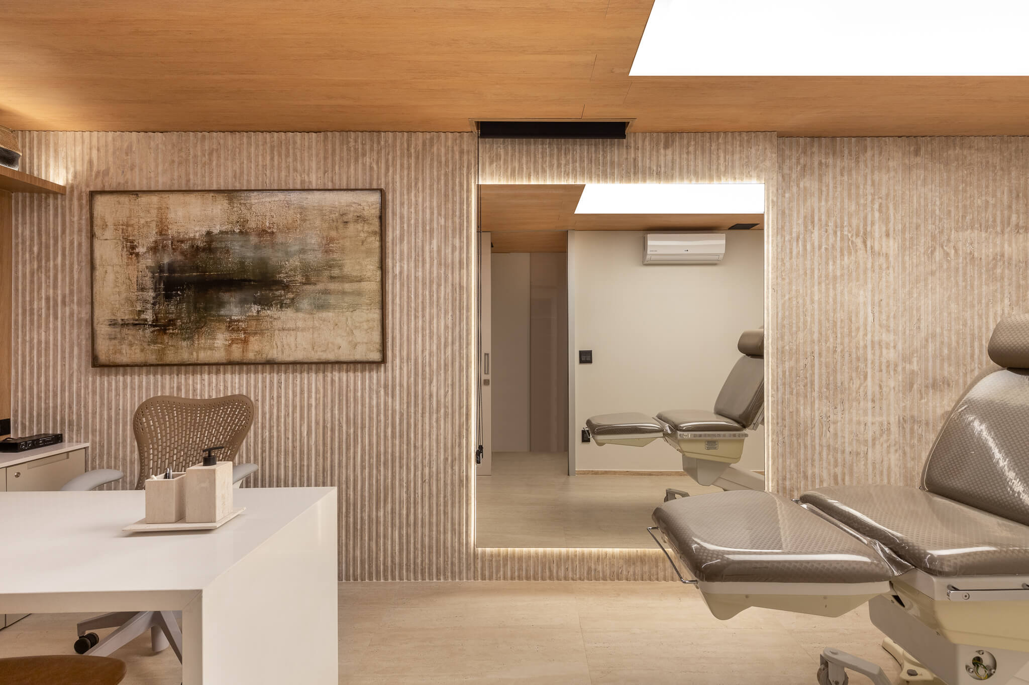 Clínica Pellier - Foto 2