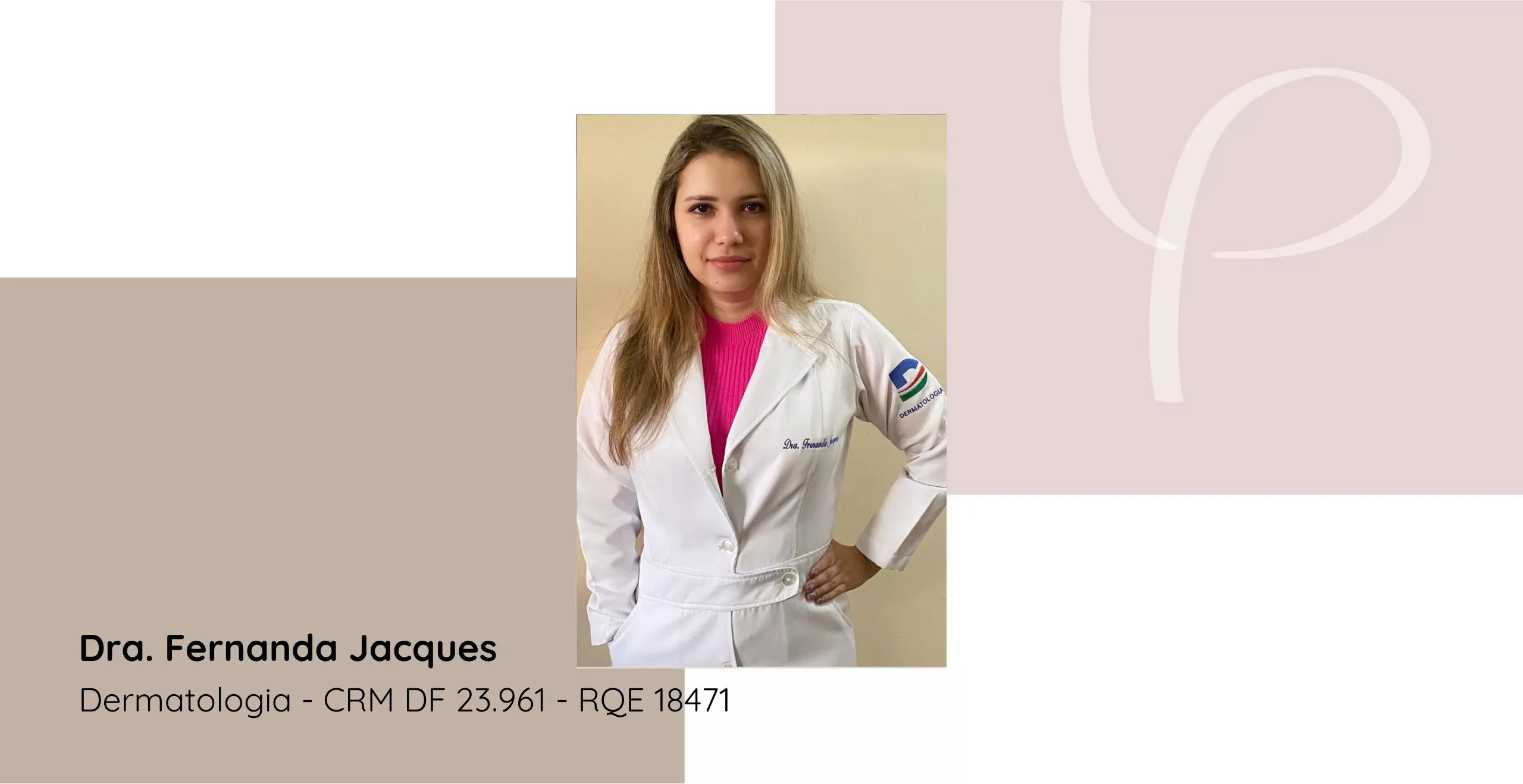 FERNANDA JACQUES CRM DF 23961