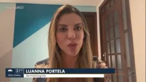 Cuidados com a Pele Sob Altas Temperaturas e Alta Incidência de Radiação Solar