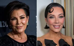 Kris Jenner aos 69: O rejuvenescimento que virou tendência global